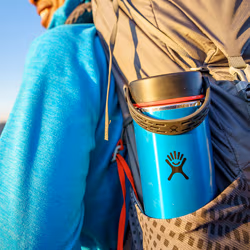 Termo borraccia Hydro Flask Lightweight Wide Mouth Trail 710ml